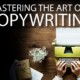 Mastering the Art of Copywriting