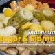 Batagor & Siomay – Indonesian Fried and Steamed Fish Dumpling