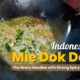 Mie Dok Dok